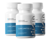 Curcumitol-Q® - BioBDMC® Curcumin Supplement - 3 bottles