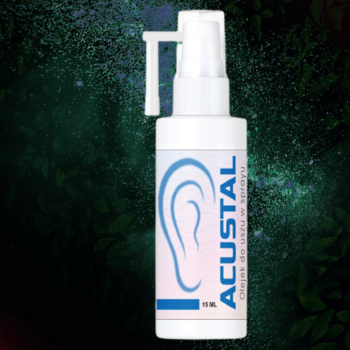 Acustal