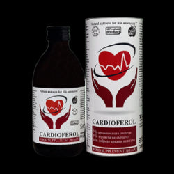 Cardioferol