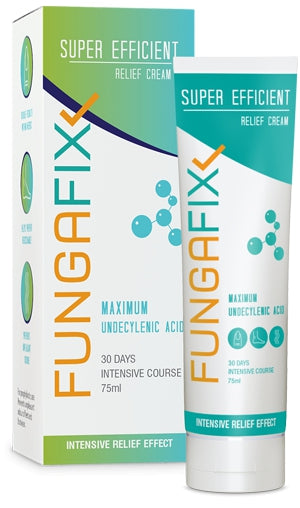 Funga Fix