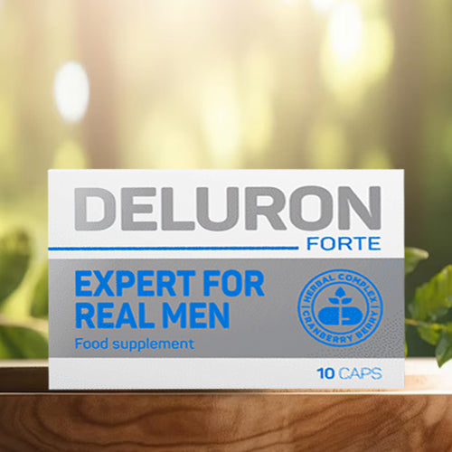 Deluron