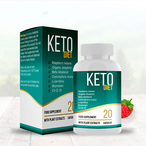 Keto Diet