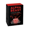 Alpha Beast low  Adult
