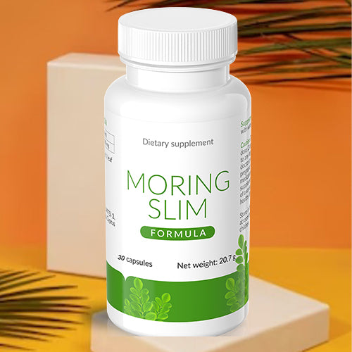 Moring Slim
