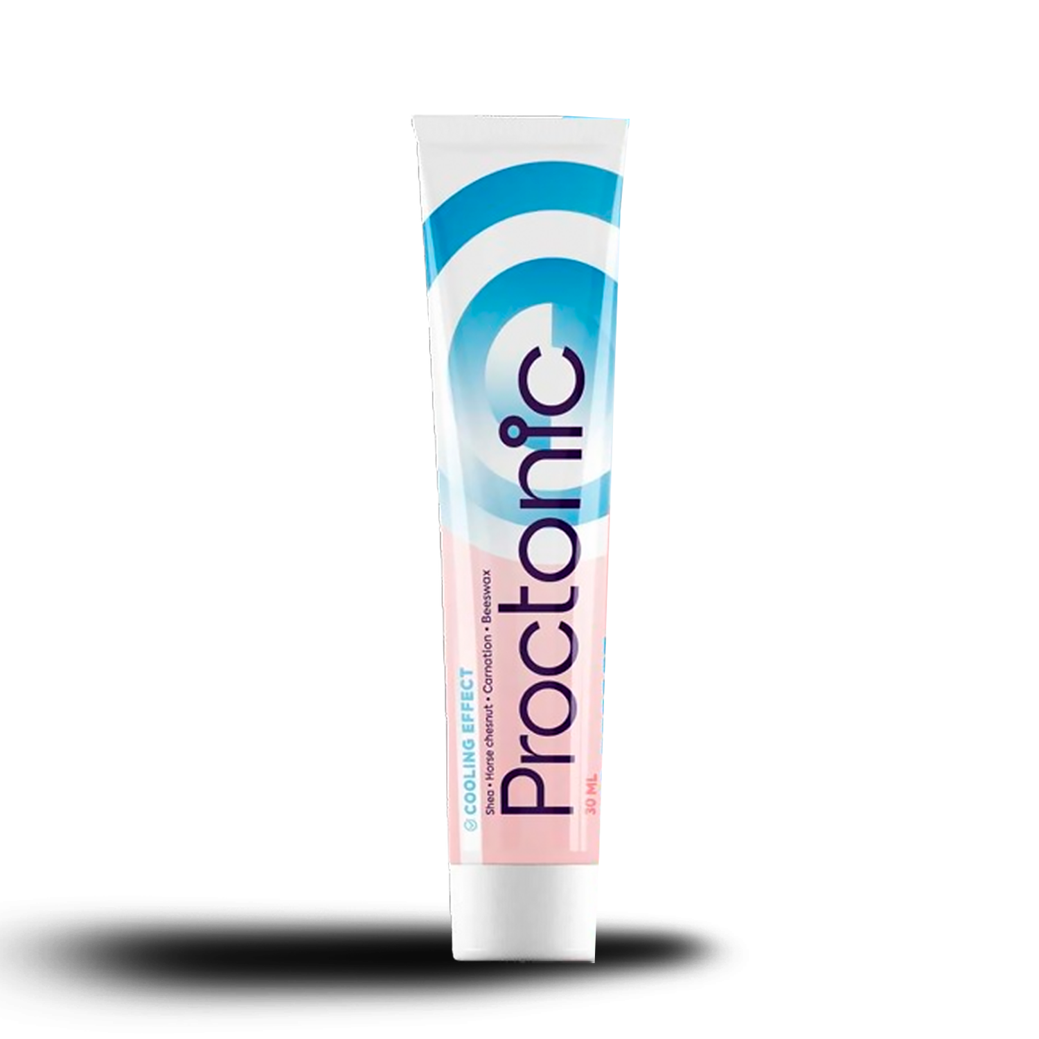 Proctonic