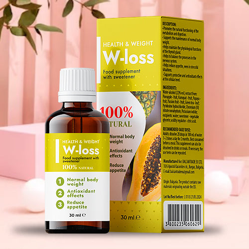 W-loss
