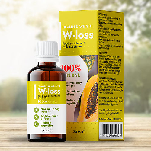 W-loss
