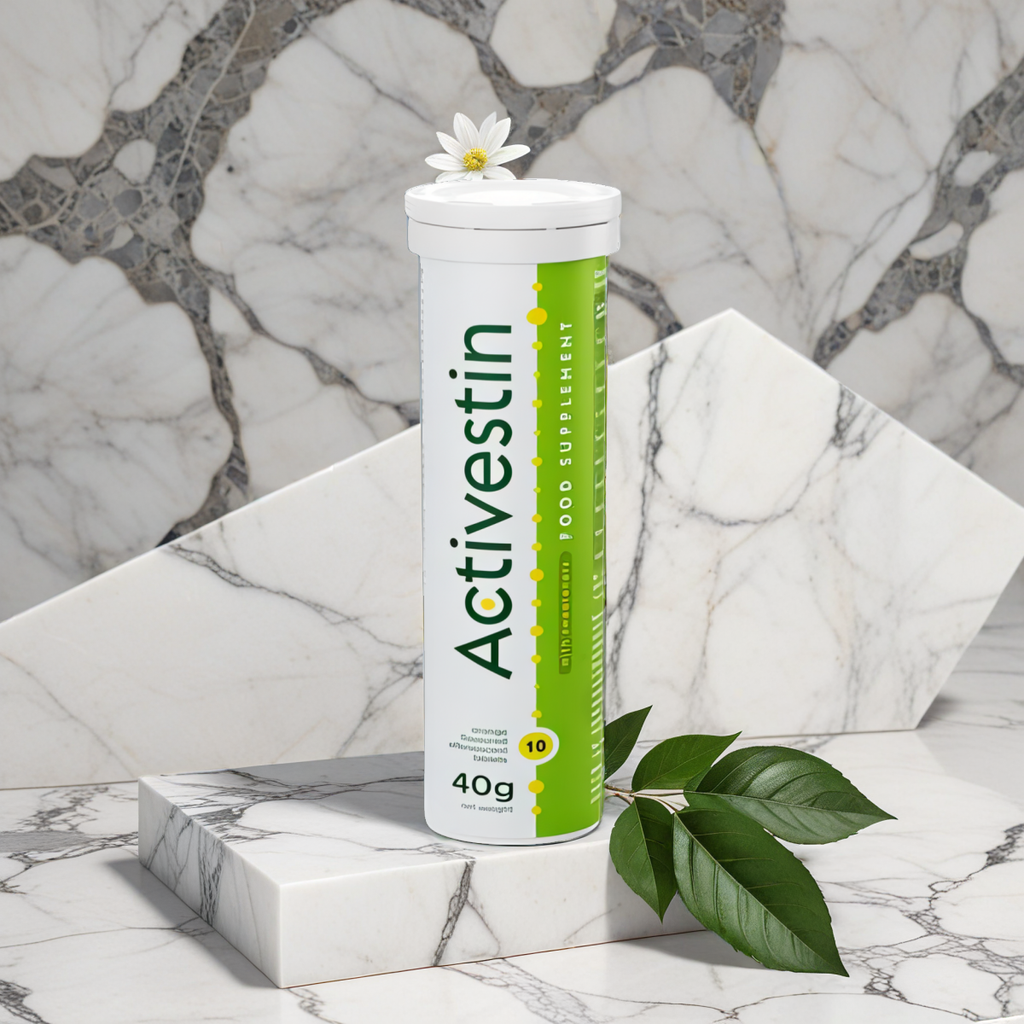 ACTIVESTIN