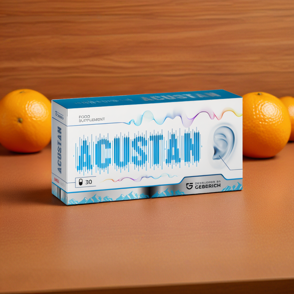 Acustan
