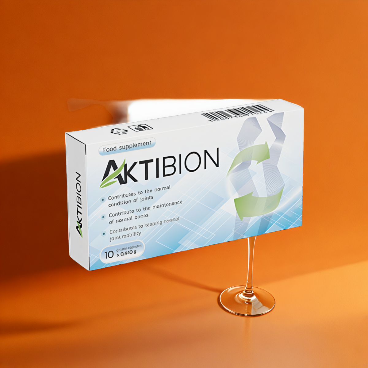Aktibion