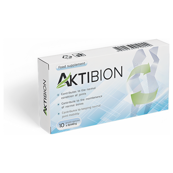 Aktibion