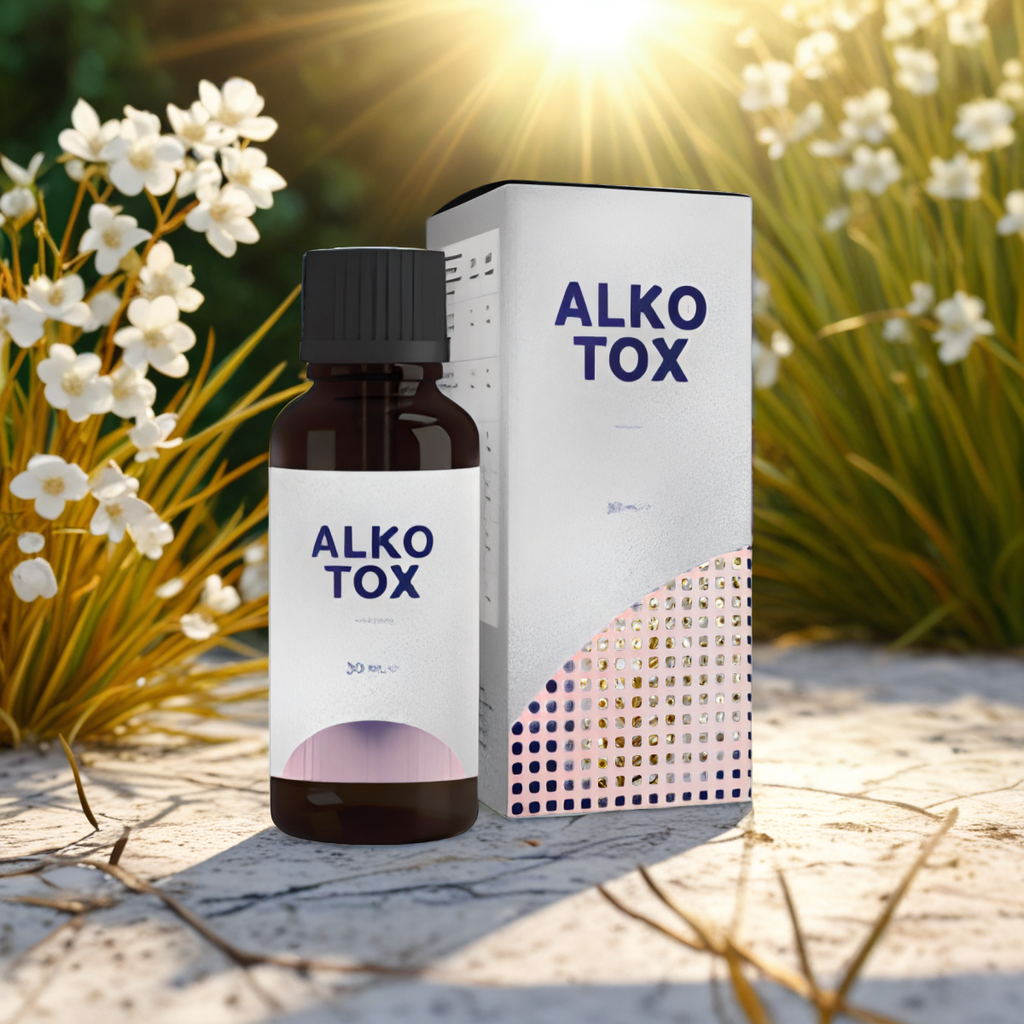Alkotox