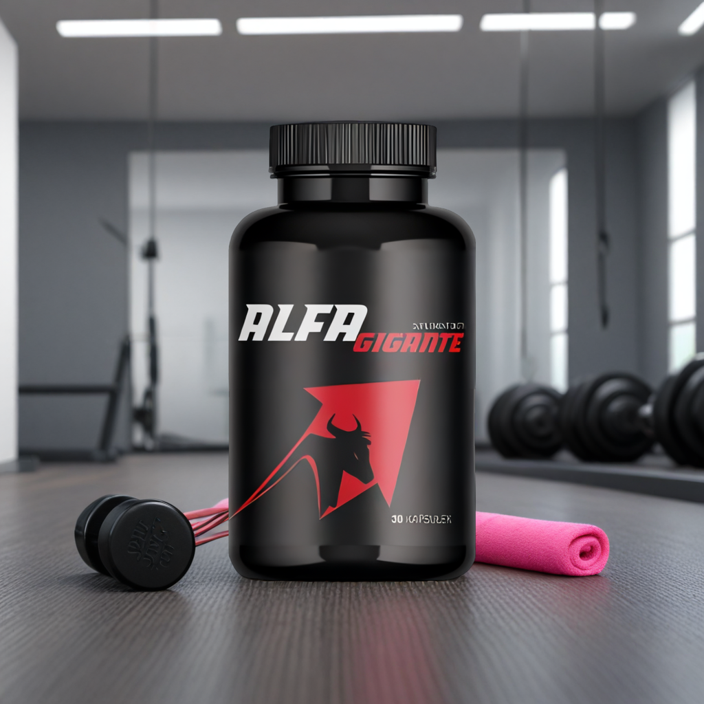 ALPHA GIGANTE