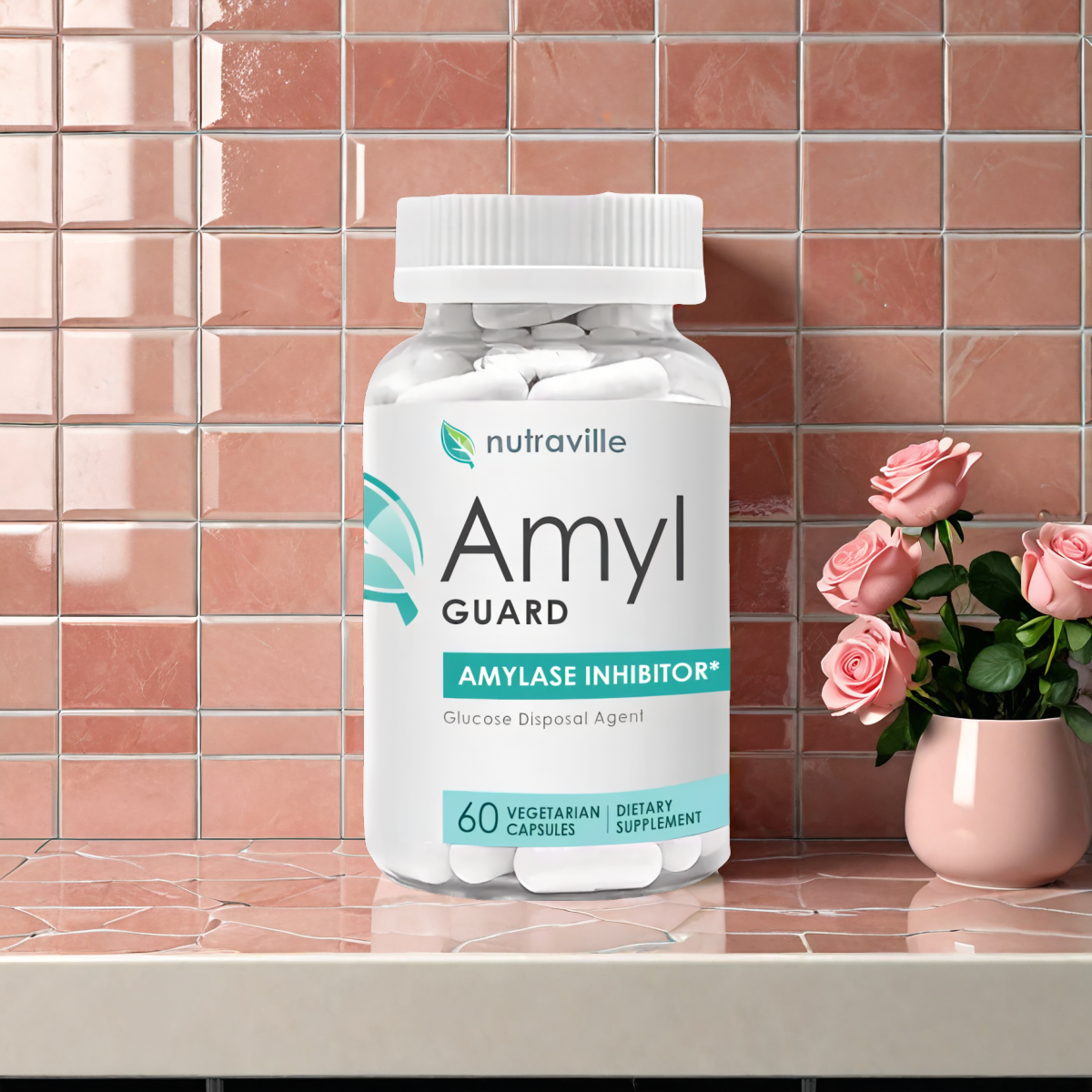 Amyl Guard 1 Bottle