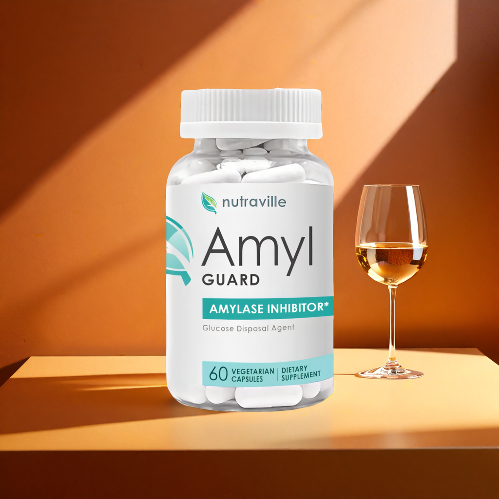 Amyl Guard 1 Bottle