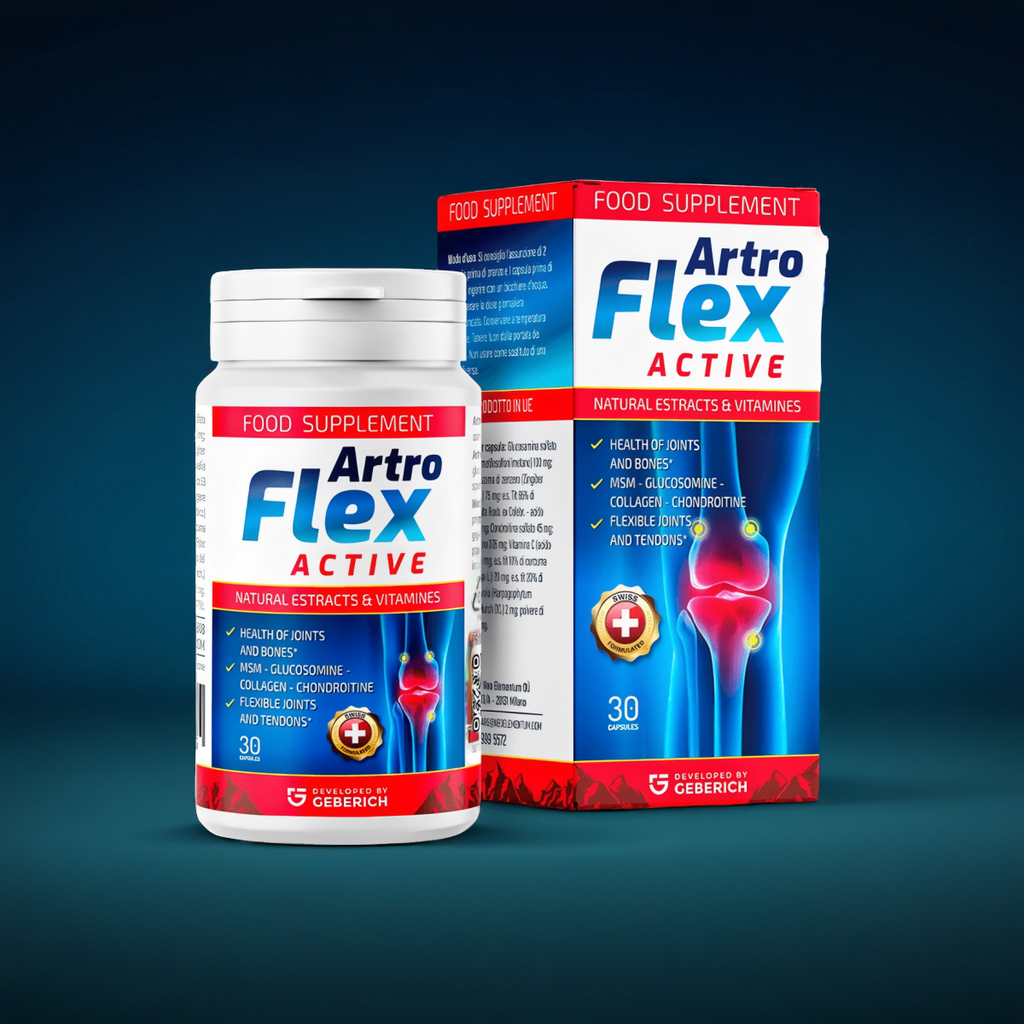 Artroflex Active