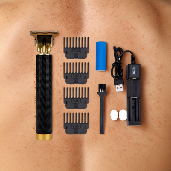 Beard Trimmer