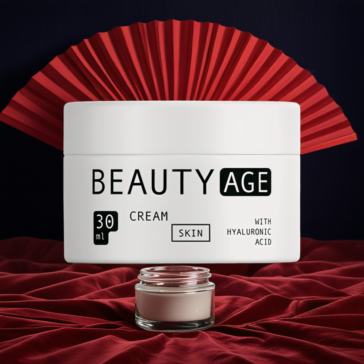 Beauty Age