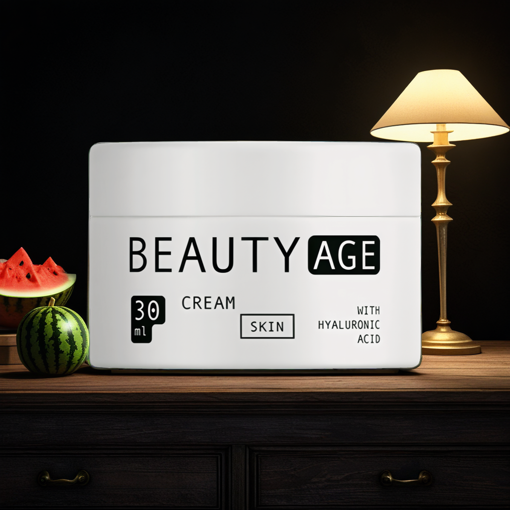 Beauty Age