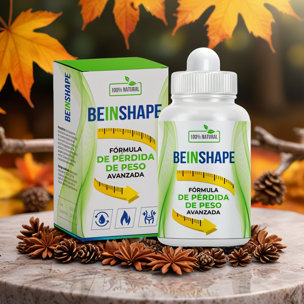 BEINSHAPE