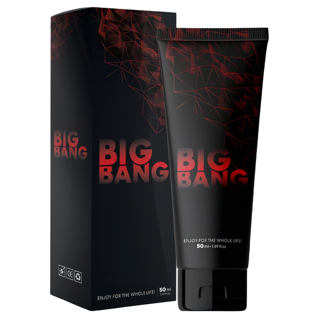 Big Bang