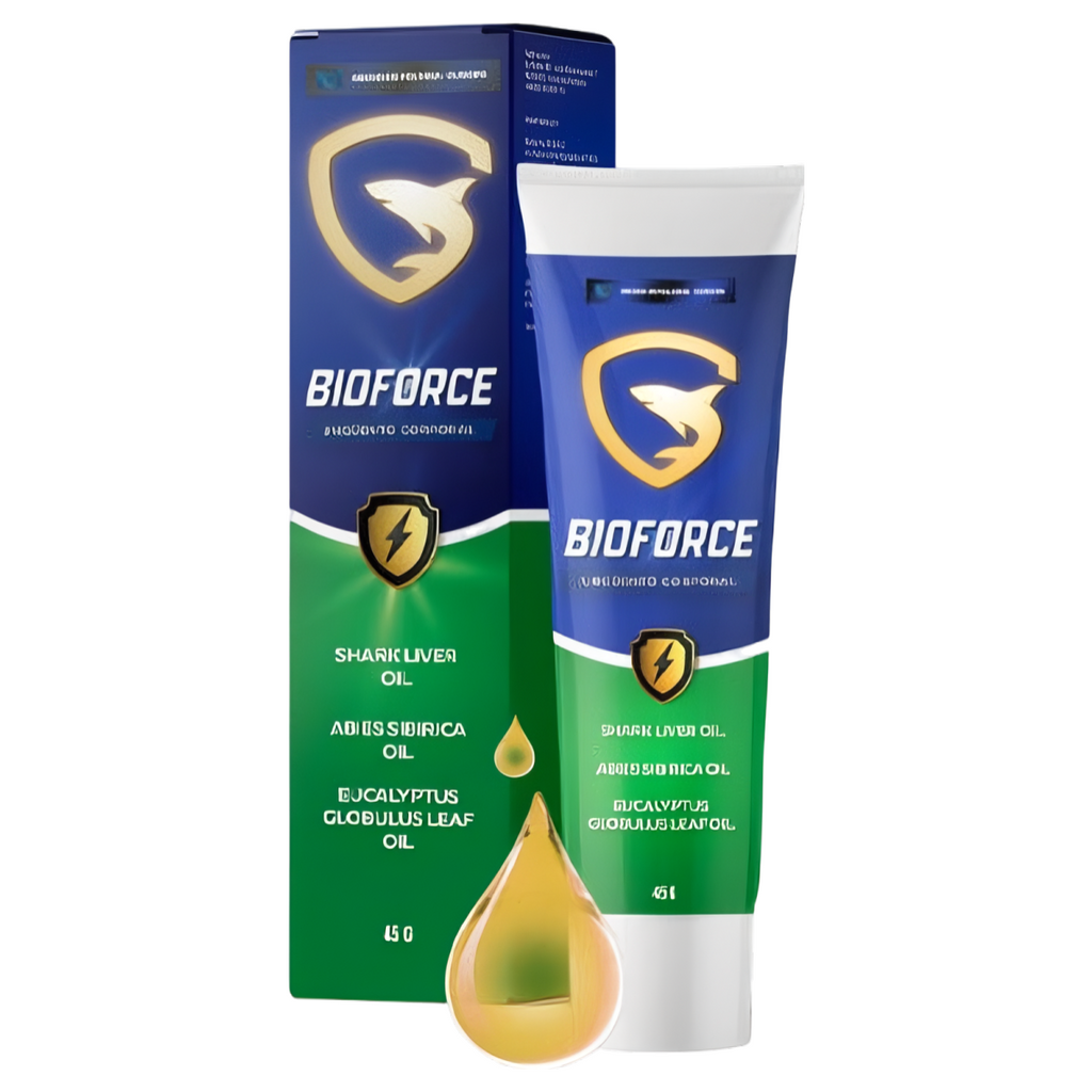 Bioforce