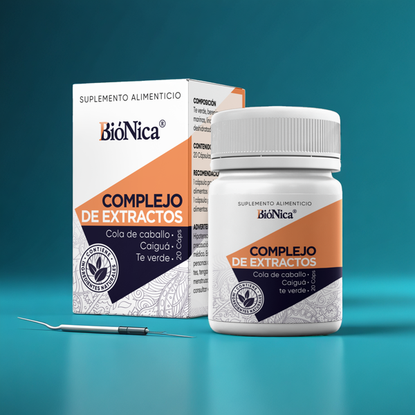 BIONICA