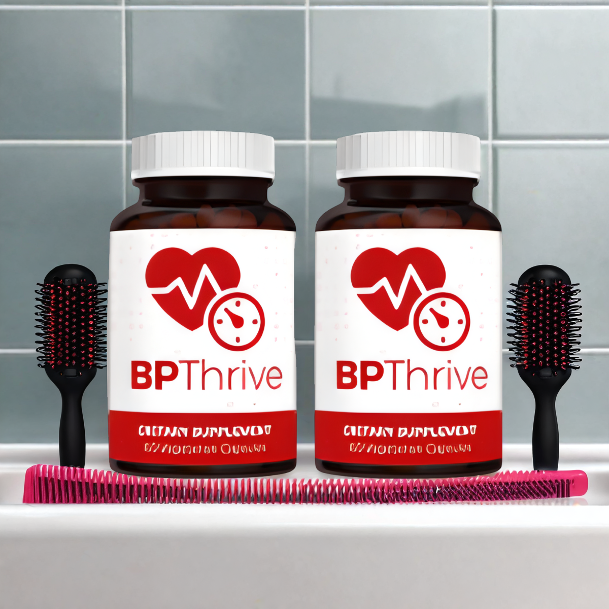 BP Thrive - Buy 1, Get 1