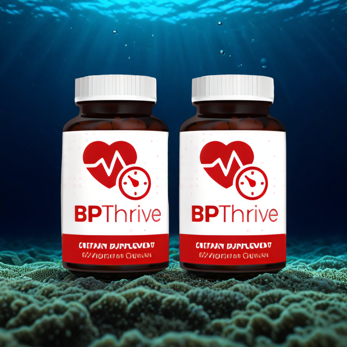 BP Thrive - Buy 1, Get 1
