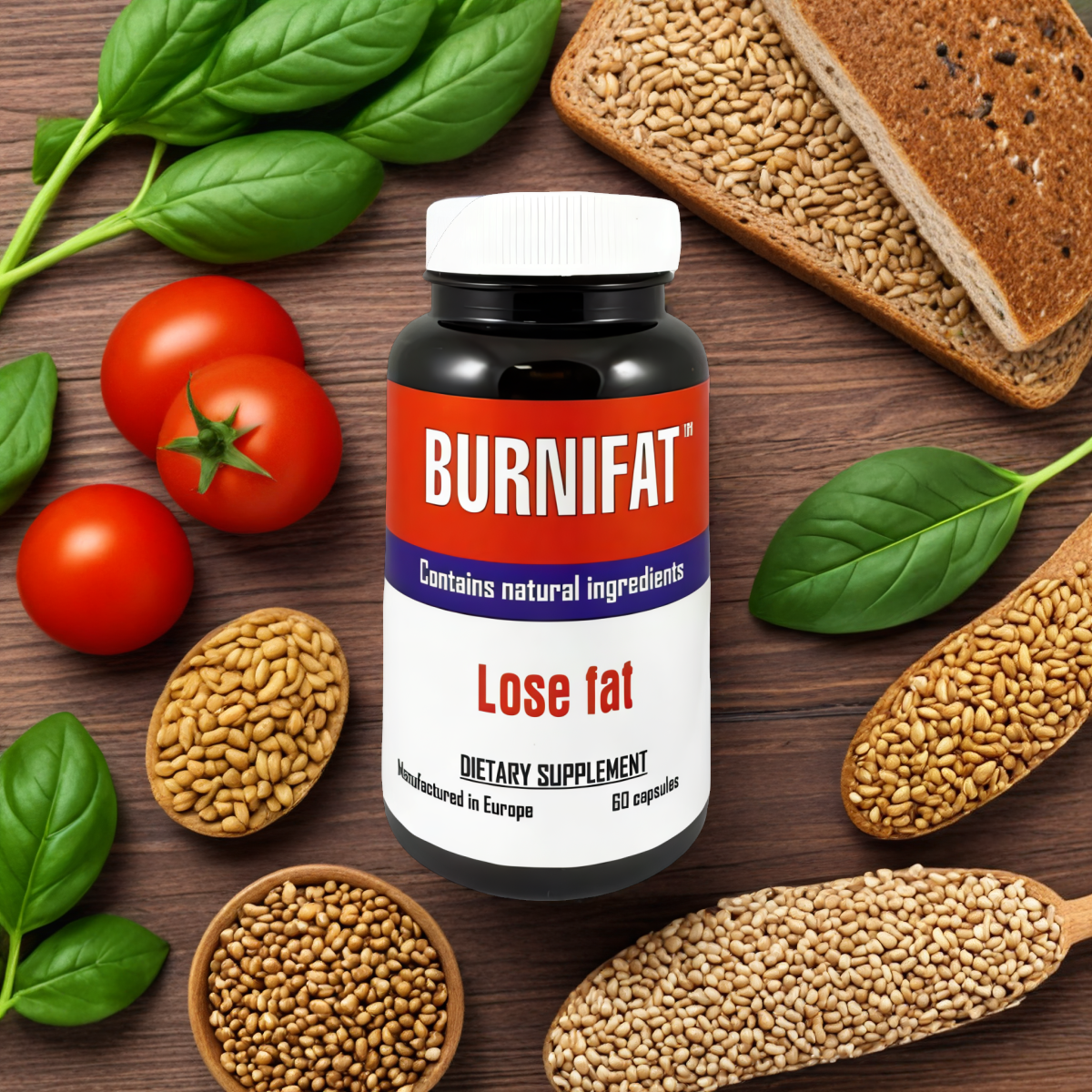 BURNIFAT