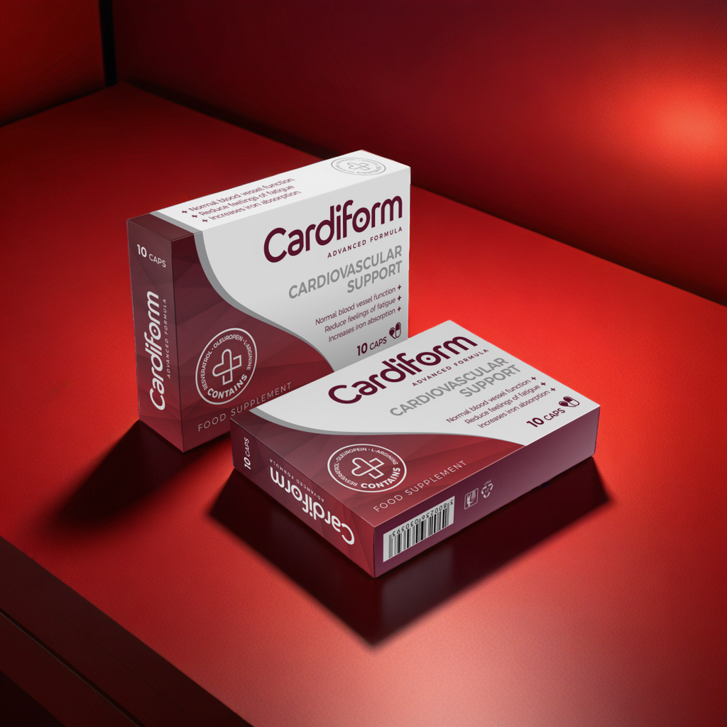 CARDIFORM