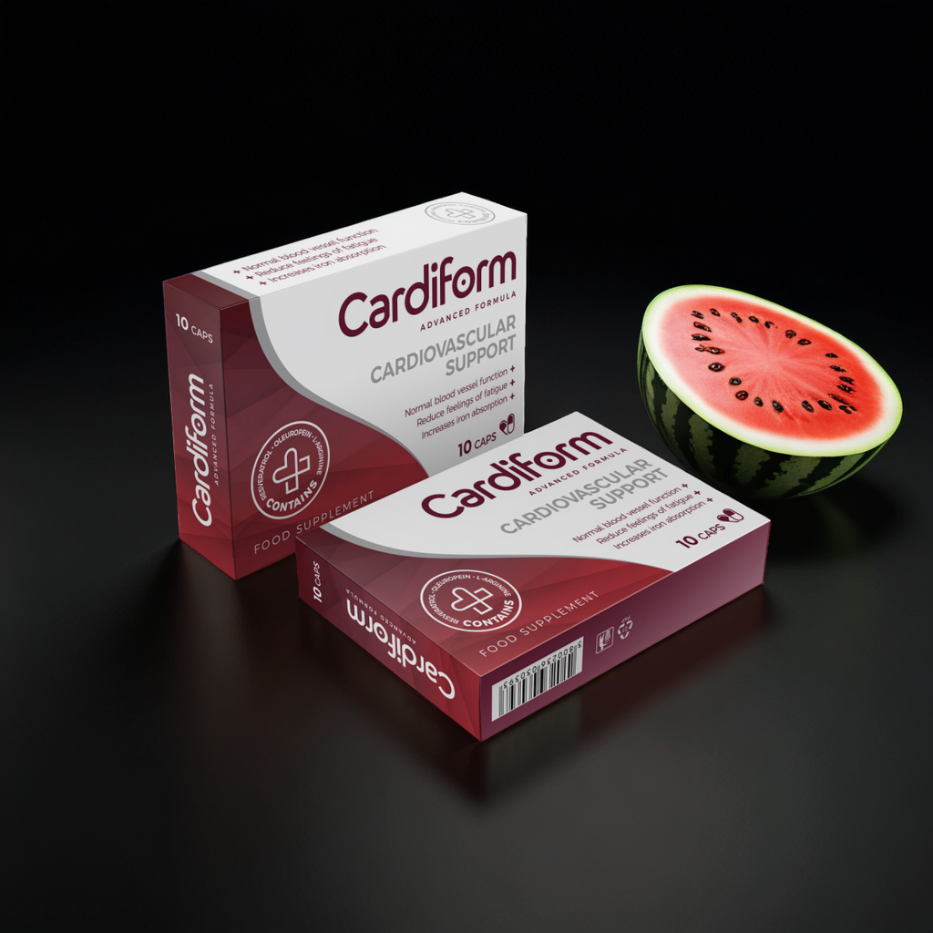 CARDIFORM