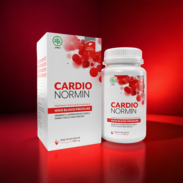 Cardio Normin
