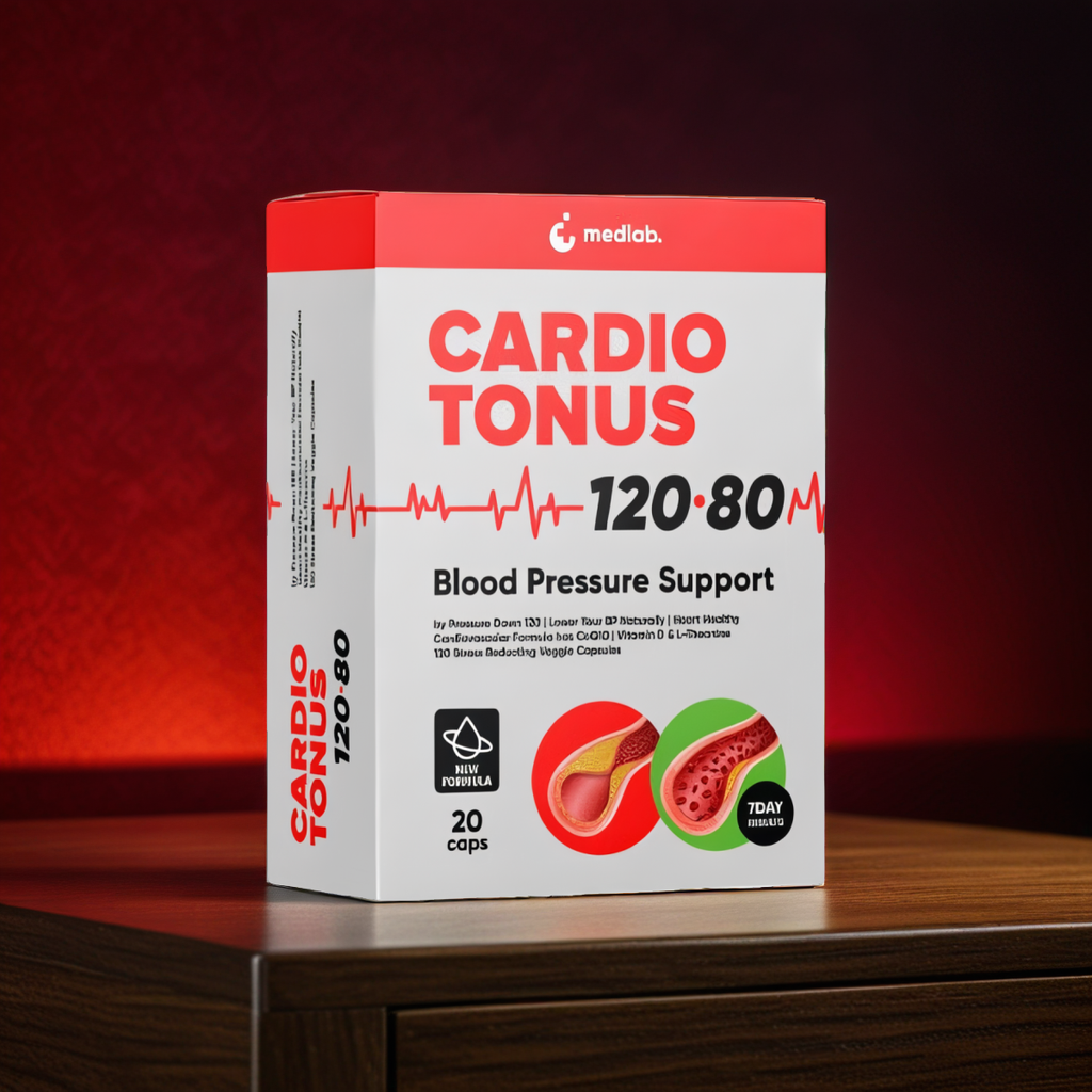 Cardio Tonus