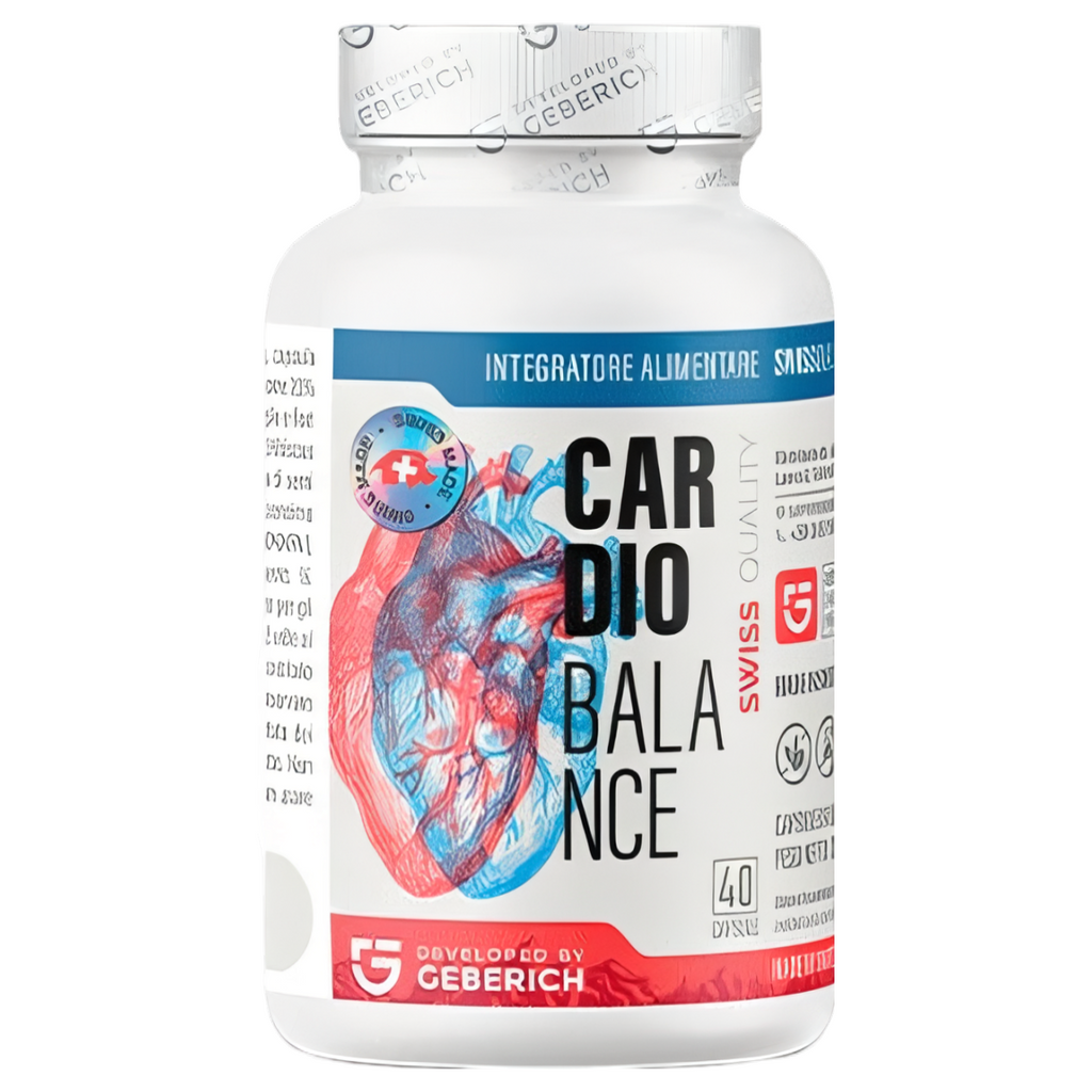Cardiobalance