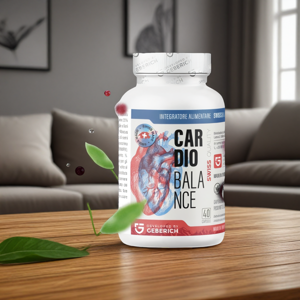 Cardiobalance Revshare