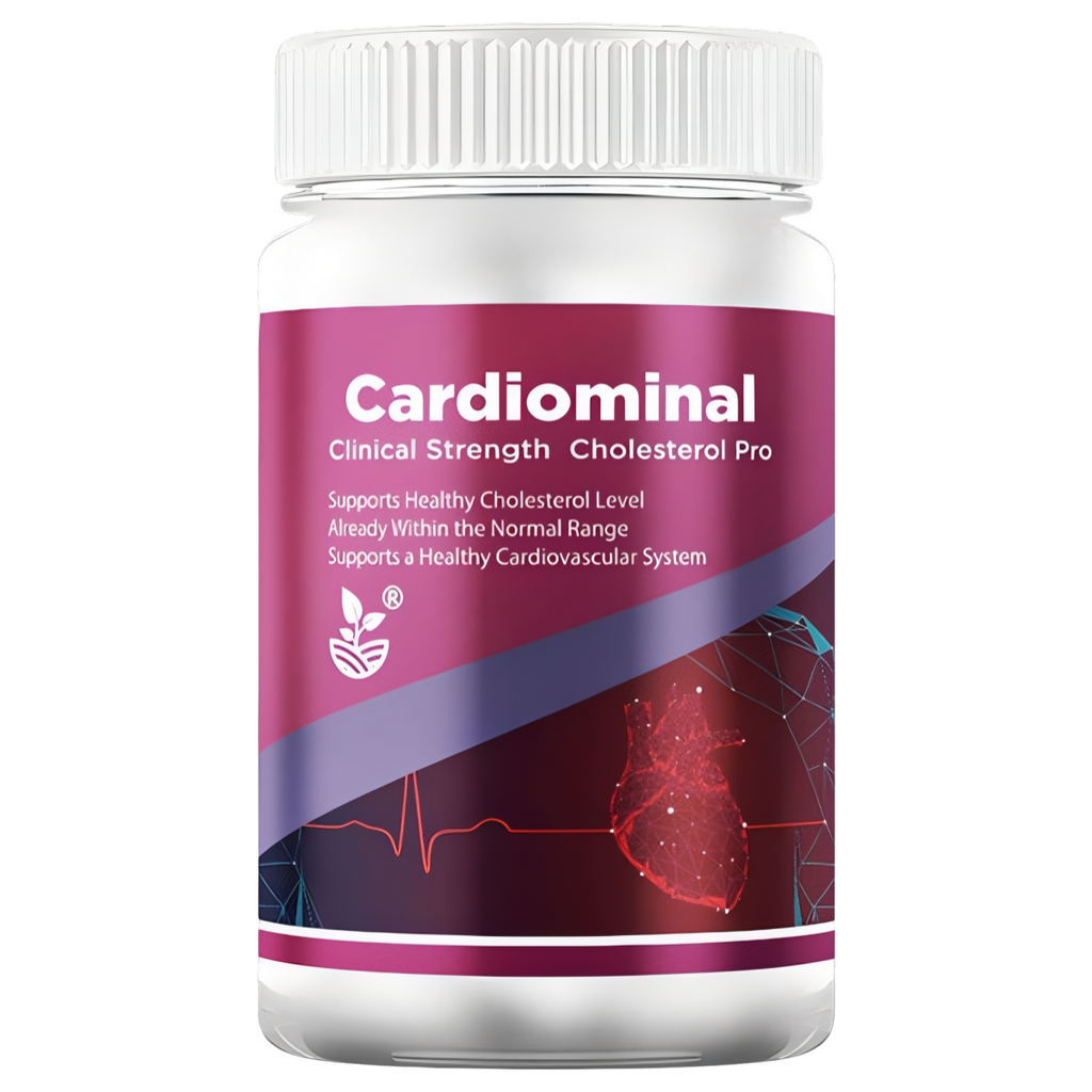 Cardiominal Pl 3.98