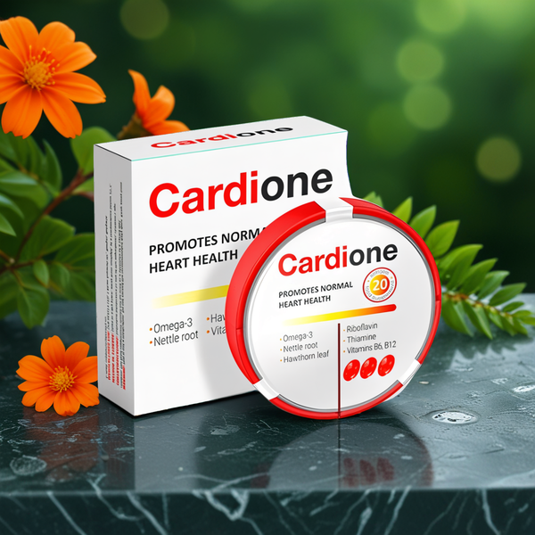 CARDIONE