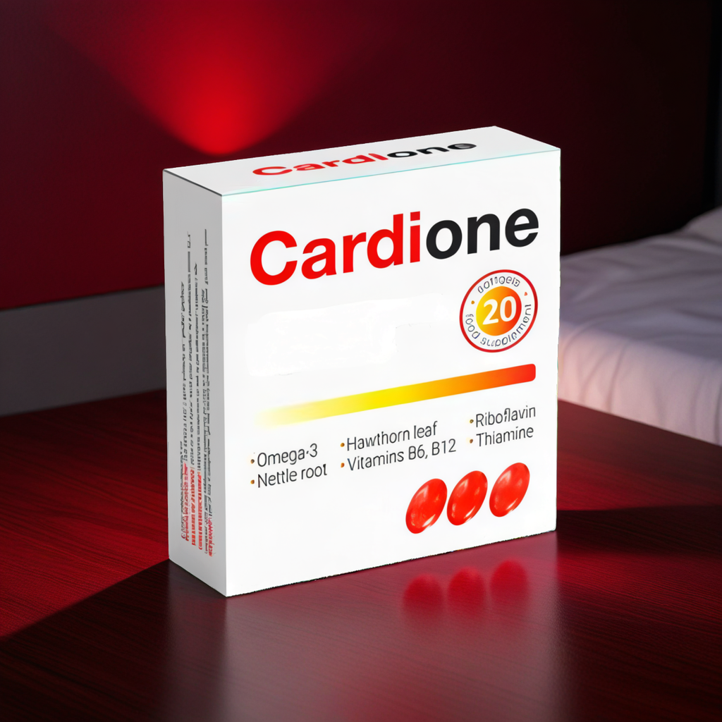 Cardione