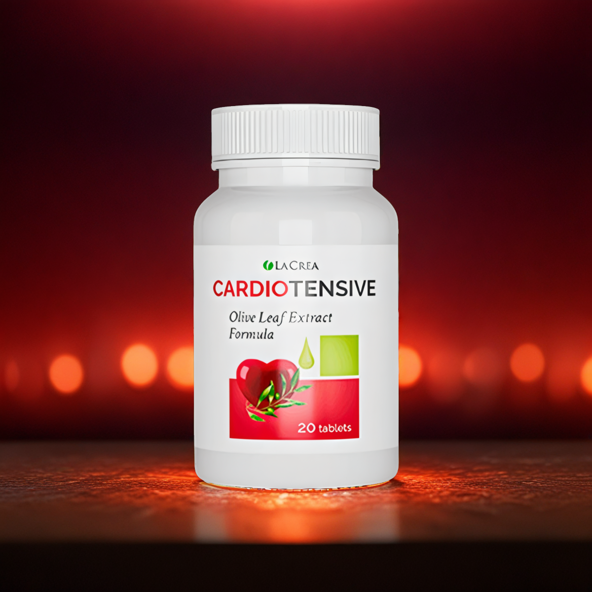 Cardiotensive 99 Z