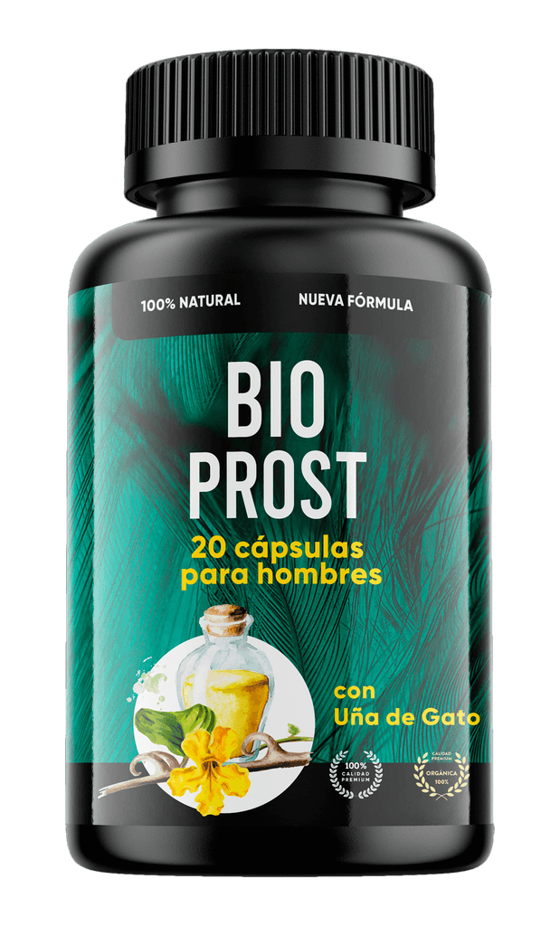 Bioprost