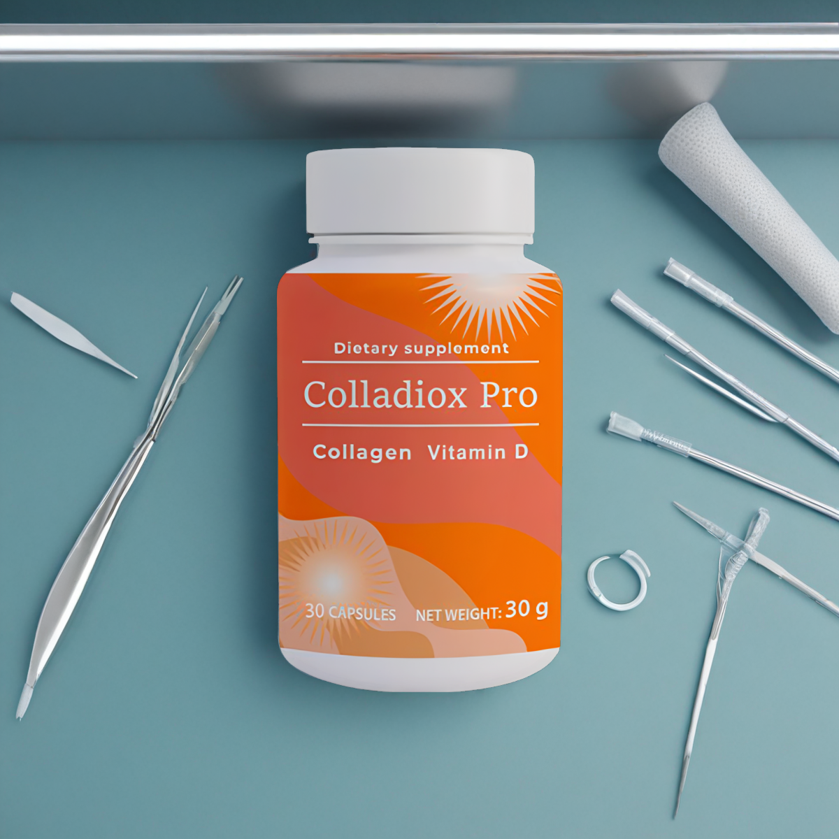 Colladiox Pro