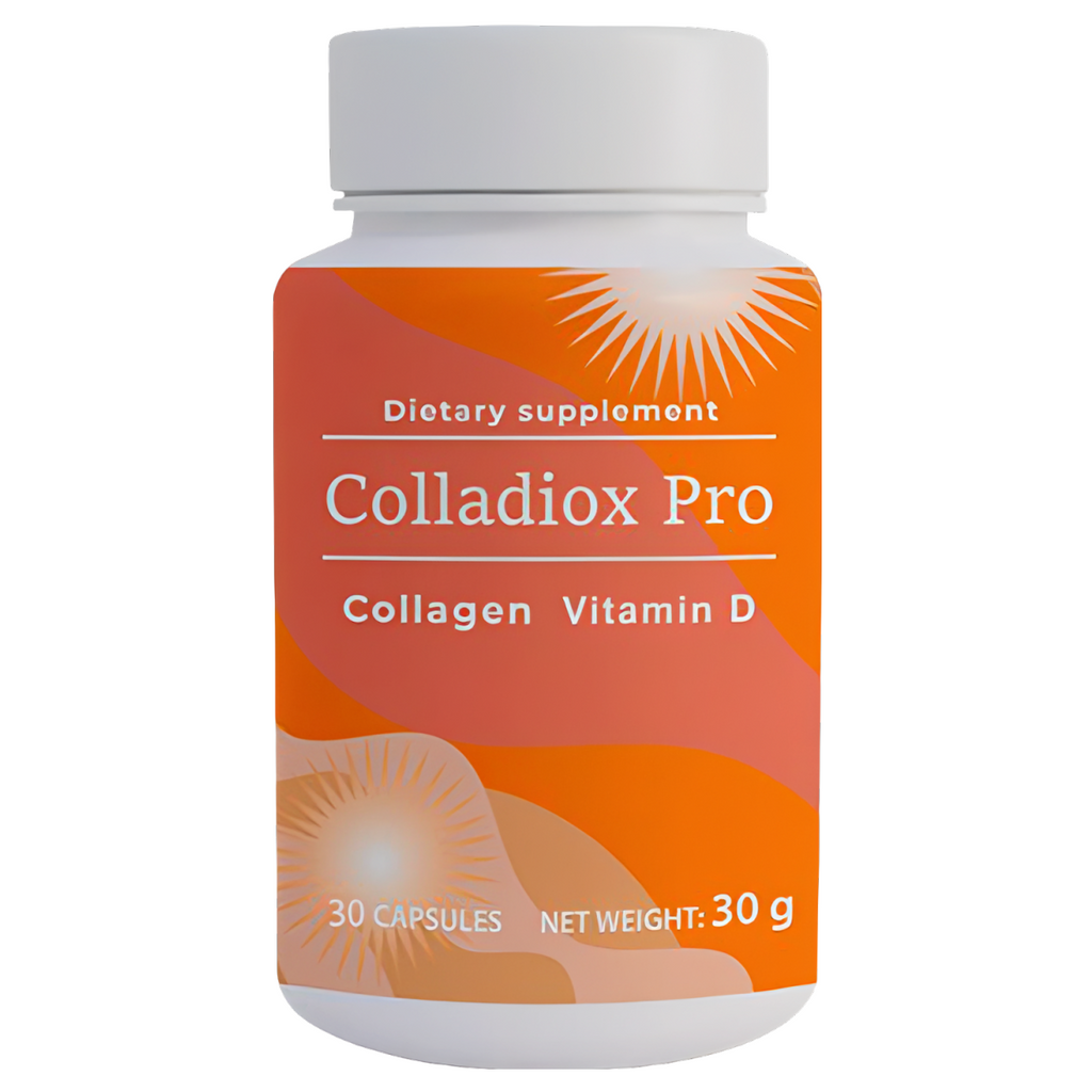 Colladiox Pro