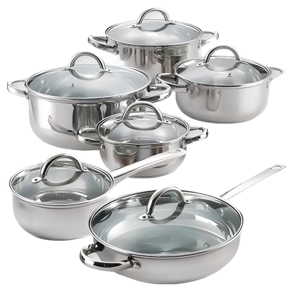 COOKWARE SET