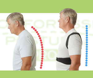 Comfortisse Posture PRO a 49,99€