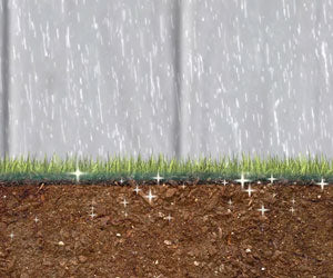Grass Seed Mat a 1.500 CZK