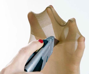 Dura Sheers 3x a 199 LEU