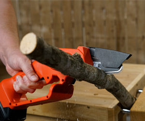 Minichain Saw a 2.255 CZK