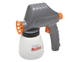 Paint Bullet a 1.465 CZK