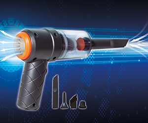 Starlyf Clean-All Vac a 149 LEU